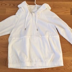 Lululemon sweat jacket